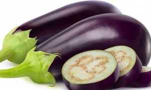 Можно ли кушать баклажаны при панкреатите: правила и рецепты