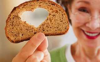 Почему хлеб вреден для фигуры и какие его виды принесут пользу организму?
