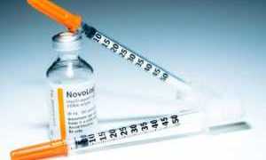 Феномен Сомоджи при сахарном диабете