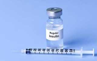 Аллергия на инсулин: возможна ли реакция и в чем причина