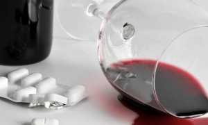 Можно ли совмещать прием ферментного препарата Креон с алкоголем?