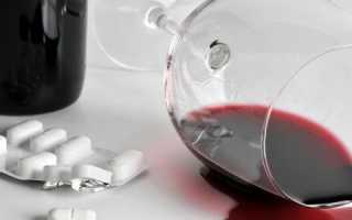 Можно ли совмещать прием ферментного препарата Креон с алкоголем?