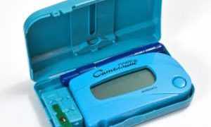 Как пользоваться глюкометром Сателлит Плюс