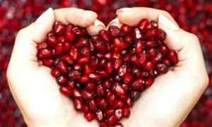 Гранат и гранатовый сок для диабетиков 2 типа