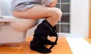 Диабетическая диарея