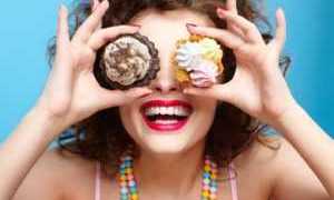 Диабет развивается, если есть много сахара миф или реальность?