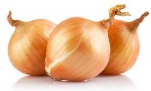 Можно ли есть лук при диабете и как его запечь для лечения болезни?