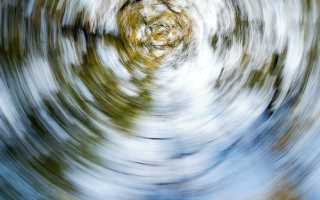 Почему возникает головокружение при повороте головы и как его лечить?