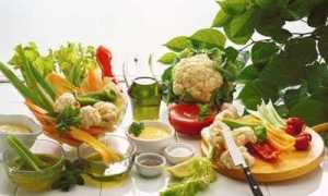 Диета и здоровый образ жизни при сахарном диабете типа 1 и 2