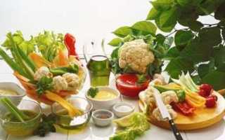 Диета и здоровый образ жизни при сахарном диабете типа 1 и 2