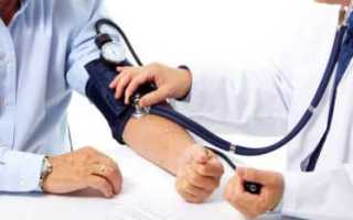 Какие принимать лекарства от давления при сахарном диабете