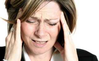 Частые головные боли у женщин: виды, причины и лечение