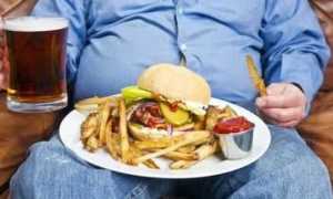 Диабетическая гангрена