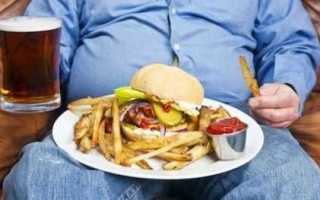 Диабетическая гангрена