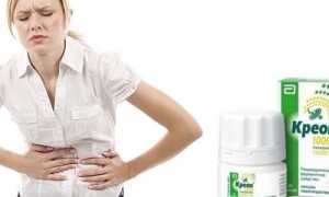 Эффективность применения Креона для лечения различных заболеваний ЖКТ