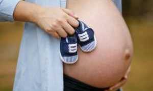 Норма глюкозы в крови у беременных из пальца и вены, натощак и после еды