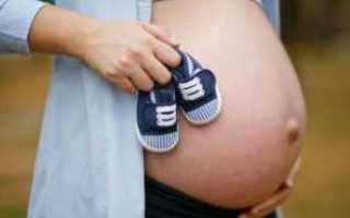 Норма глюкозы в крови у беременных из пальца и вены, натощак и после еды