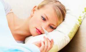 Температура при сахарном диабете: отклонения показателей от норм