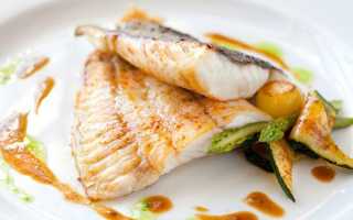 Состав и свойства палтуса, его польза и вред для здоровья