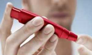 Признаки высокого сахара в крови лечение гипергликемии