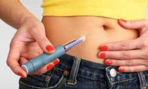 Что колят диабетикам 1 и 2 типа