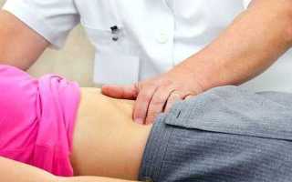 Как лечить острый панкреатит в домашних условиях