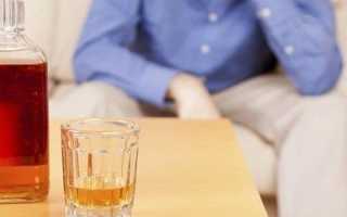 Как алкоголь влияет на поджелудочную железу?