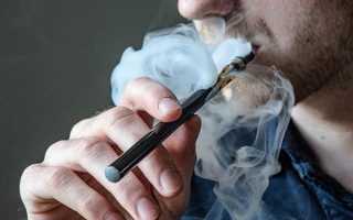 Вредны ли электронные сигареты?