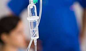 Капельницы при диабете: показания к процедуре при 1 и 2 типе заболевания