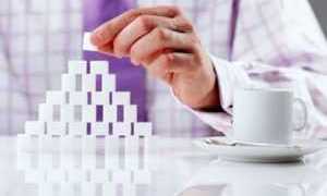 Сахаринат натрия влияние на организм диабетика