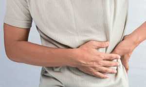 Псевдотуморозный панкреатит