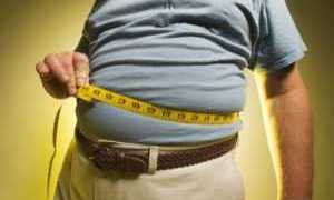 Лишний вес при сахарном диабете