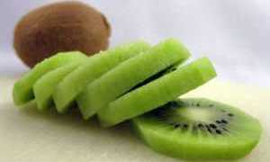 Как есть киви при сахарном диабете 1 и 2 типа