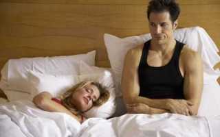 Интимные вопросы при диабете: эрекция, либидо, потенция и мастурбация