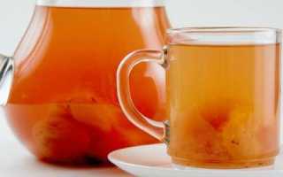 Какой компот можно пить при панкреатите?