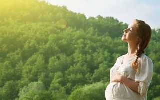 Можно ли принимать Иберогаст во время беременности и при кормлении грудью?