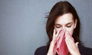 Аллергия при болезнях поджелудочной железы