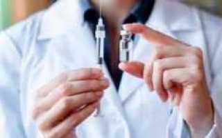 Инсулин для лечения сахарного диабета 2 типа