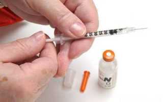 Сахарный диабет 1 типа и его особенности