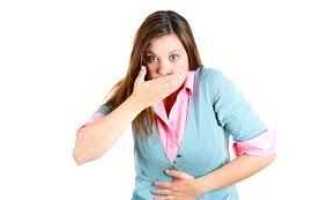 Может ли тошнить при сахарном диабете