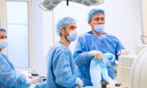 Продольная резекция желудка: Сущность, Показания и Ожидания