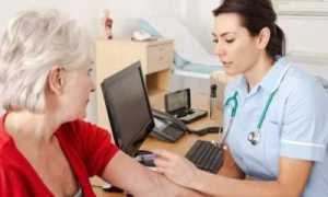 Инвалидность при сахарном диабете 1 и 2 типа