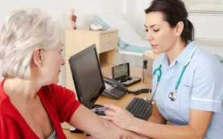 Инвалидность при сахарном диабете 1 и 2 типа