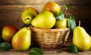 Груши при диабете полезный или запрещенный фрукт