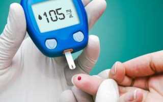 Сахар в крови повышенный: что делать, если врач выявил диабет?