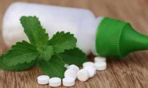 Сахарный диабет и заменитель сахара