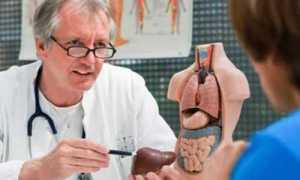 Можно ли вылечить цирроз печени