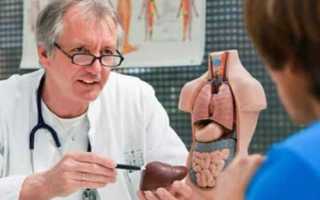 Можно ли вылечить цирроз печени