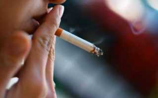 Почему курить при диабете нельзя: опасное действие вредной привычки