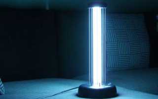 Польза и вред кварцевания, проводимого в домашних условиях